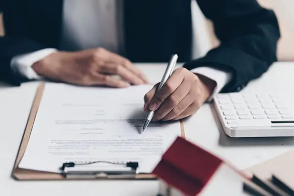 法律上什么叫终结执行