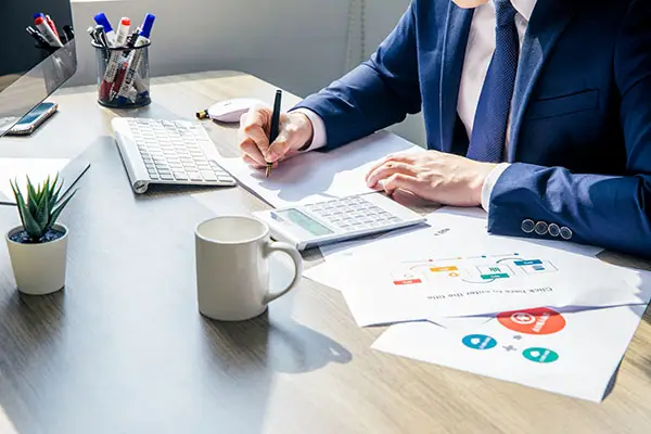 财务学习什么法律