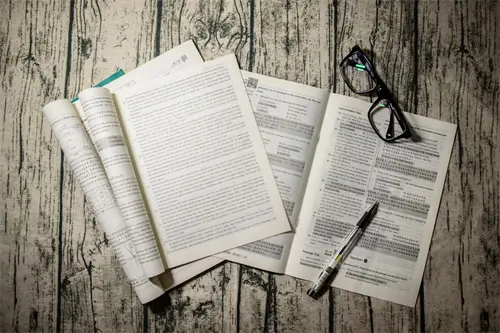 什么是法律定向研究生